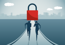 Cybersécurité : la France dépense plus que ses homologues européens