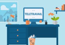 Télétravail : de la nécessité de déployer des solutions adaptées