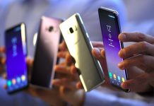 L’arrivée de la 5G ne suffira pas à rebooster le marché des smartphones en 2021, selon IDC