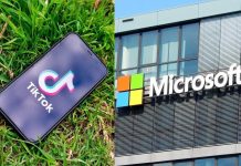 Microsoft veut racheter l’activité de TikTok aux US pour s’enraciner dans les réseaux sociaux grand-public