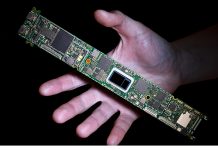 Intel dévoile ses puces Tiger Lake pour ordinateurs portables survitaminés