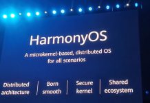 Huawei HarmonyOS ou comment la guerre technologique crée un concurrent aux géants américains
