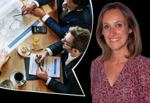 Revenir plus forts : les priorités pour les dirigeants d’entreprises en matière de communication