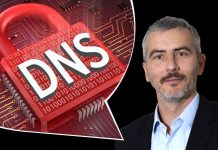 Accompagner l’émergence de l’industrie 4.0 grâce à la sécurité du DNS