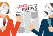 Désinformation : les pros de la cybersécurité veulent des mesures plus strictes