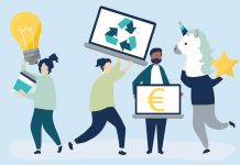 Plombé par la baisse des ventes de smartphones, mais sauvé par les ventes d’ordinateurs portables