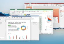 OnlyOffice, la suite européenne collaborative et open source, fait peau neuve