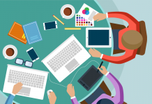 Vers une nouvelle façon de collaborer grâce à la Digital Workplace