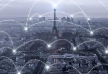 Telehouse veut faire de Paris la ville la plus connectée d’Europe