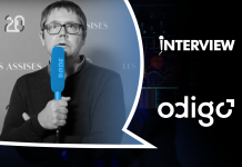 RSSI – ODIGO : « Migration Cloud on premise à multicloud public », Bertrand DEROUBAIX