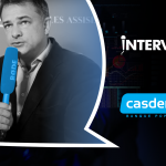 RSSI – CASDEN : « Authentification forte et sur les applications », Benoit FUZEAU