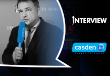 RSSI – CASDEN : « Authentification forte et sur les applications », Benoit FUZEAU