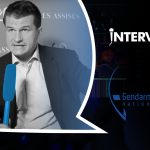 Responsable IT – Gendarmerie Nationale : « Antivirus sur le parc informatique », Arnaud LE GRIGNOU