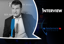 Responsable IT – Gendarmerie Nationale : « Antivirus sur le parc informatique », Arnaud LE GRIGNOU