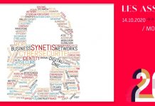 Les Assises de la sécurité 2020 : la cybersécurité au temps du Covid-19