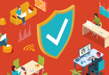 Les C-suite confiants dans leur politique de cybersécurité