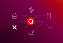 Avec Ubuntu 20.10, Canonical vise les cas d’usage microcloud pour l’Edge computing et l’IoT