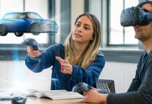 HP forme son réseau de revendeurs grâce à l’immersive learning et la réalité virtuelle