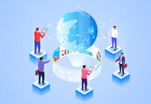 Le cloud chinois en forte croissance