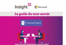 Guide du tout savoir Microsoft Teams