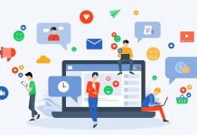 Réseaux sociaux : des plateformes incontournables