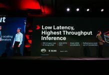 AMD rachète Xilinx et étend son portfolio technologique aux centres de données et aux infrastructures réseau