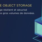 3DS Outscale lance Outscale Object Storage, une offre de stockage objet souverain