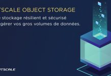 3DS Outscale lance Outscale Object Storage, une offre de stockage objet souverain