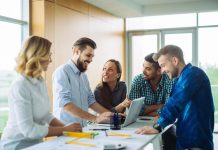 Comment, en cette période de télétravail de masse, demeurer efficaces ensemble et à distance