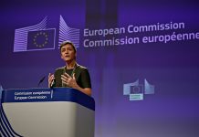 La Commission européenne accuse Amazon de pratiques anticoncurrentielles