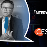 Délégué Général – CESIN : « Repenser nos architectures sécurisées en télétravail », Alain BOUILLE