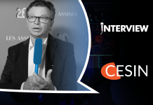 Délégué Général – CESIN : « Repenser nos architectures sécurisées en télétravail », Alain BOUILLE