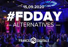 France Digitale cartographie un écosystème dynamique des startups de l’IA en France