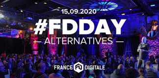 France Digitale cartographie un écosystème dynamique des startups de l’IA en France