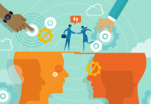 En plein confinement, il y a eu de la friture sur la ligne entre les RSSI et leurs directions