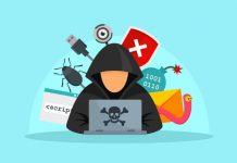 Croissance explosive des attaques chiffrées comme méthode pour échapper à la détection