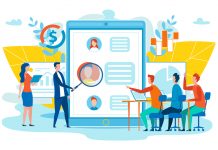 Actuellement l’expérience client repose sur le numérique, donc sur les services informatiques