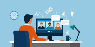 Le travail hybride est l’opportunité de repenser la façon de travailler ensemble