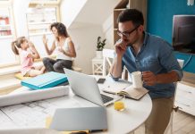 Les salariés français souhaitent conserver les avantages apportés par le télétravail