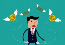 Par manque de visibilité, les entreprises dépensent sans compter