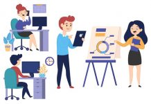 Mauvaise organisation, désaccords et malentendus entre direction et salariés : la mise en place du télétravail reste une défi