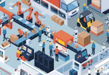 Les industriels investissent dans les robots pour augmenter leur flexibilité