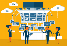 La part du cloud dans les revenus des géants ne cesse d’augmenter