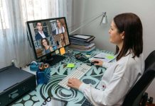 Confinement et télétravail : Internet a bien résisté, mais restera sous tension selon Nokia