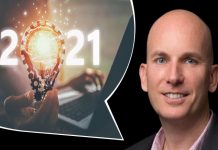 Quelles sont les quatre grandes tendances technologiques que les entreprises développeront en 2021 ?