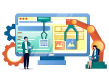 En 2021, les entreprises et les industries se focaliseront sur les données et l’automatisation