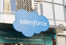 Salesforce met de la RPA dans son CRM