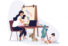 3 impacts du télétravail sur l’IT