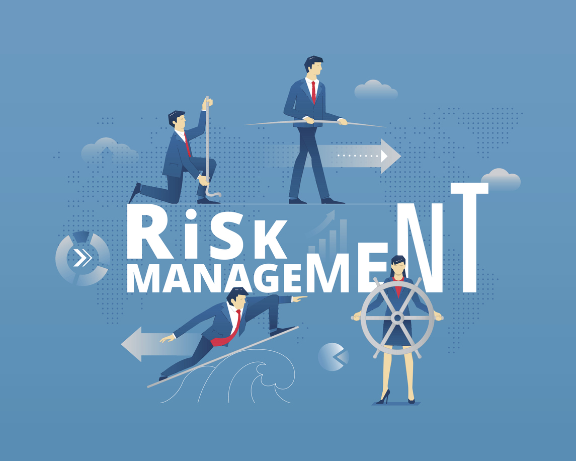 Par manque de personnel, de nombreuses entreprises n’assurent pas la gestion des risques concernant leurs fournisseurs
