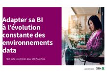Adapter sa BI à l’évolution constante des environnements data